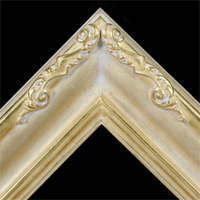 Sample 5429 by Frames by Edward Wright