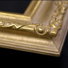 Click to View or Order 22K Gold Leaf Picture Frame